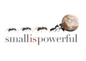 Small Is Powerful